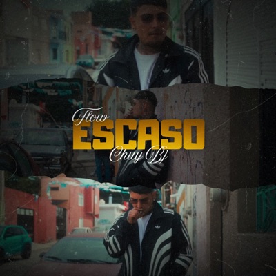 Flow Escaso - Single