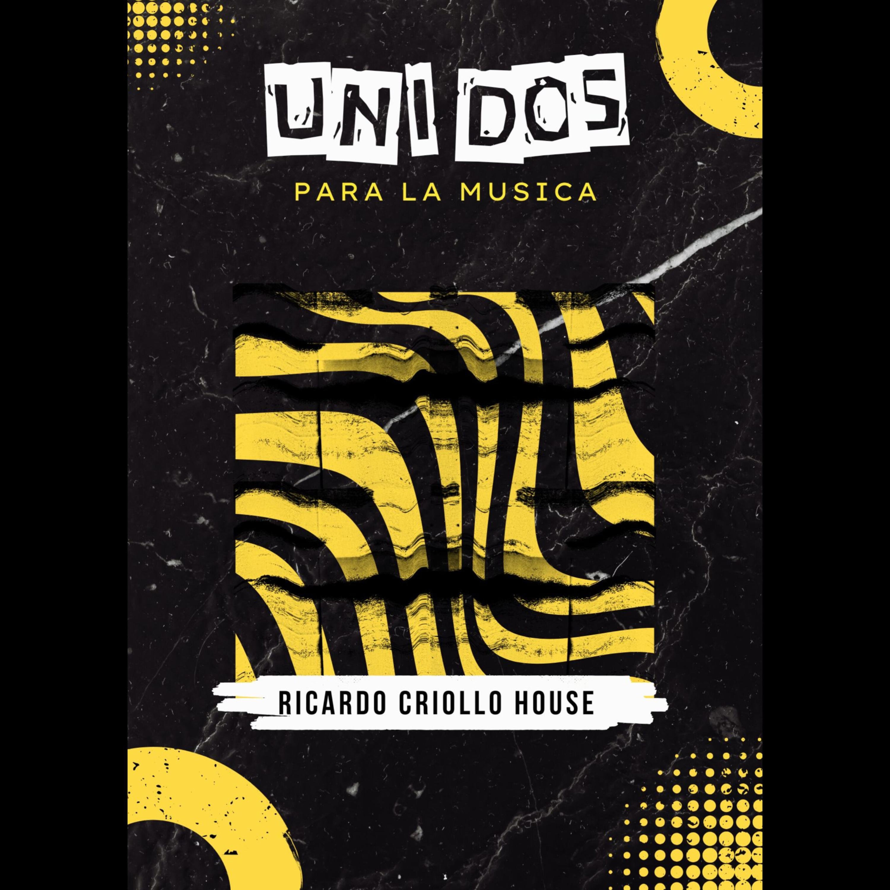 Unidos Para La Música - Single