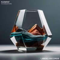 Foundation - Single - FLOWFAT