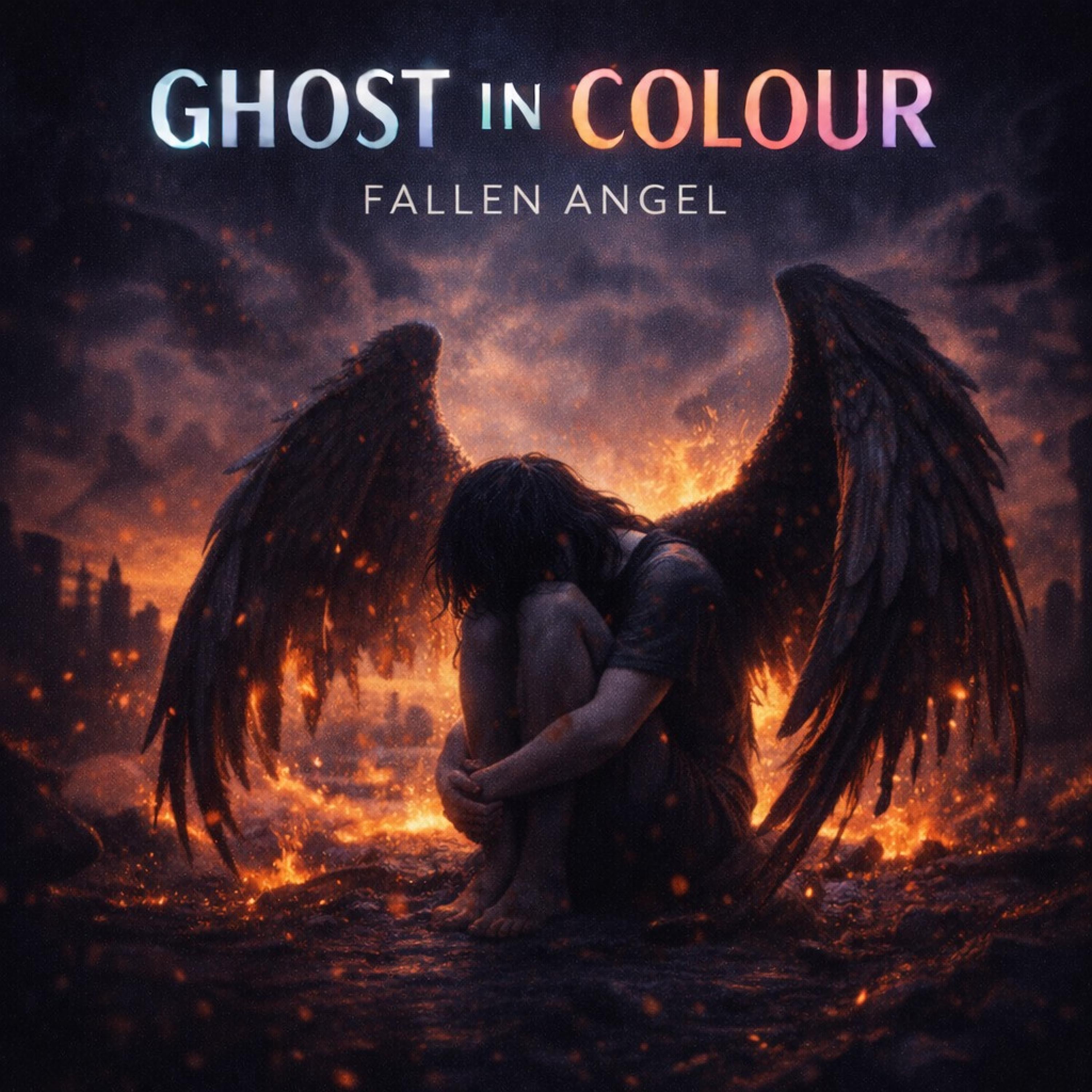 Fallen Angel - Single