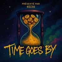 TIME GOES BY - Single - 6SIX6, FAY & Insa