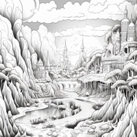 Зимняя - Single - MiracLЪ, Gros & Яшка