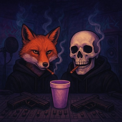 Dig Em Up (feat. Fox BD) - Single