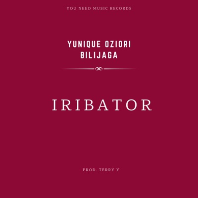 Iribator - Single