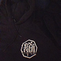 PFO Black Hoodies - Single - Il Torsolo