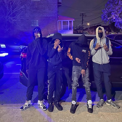 Dont stop (feat. Uptown Baby & Quelly Da Trend) - Single