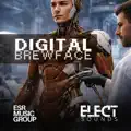 Digital Brewface