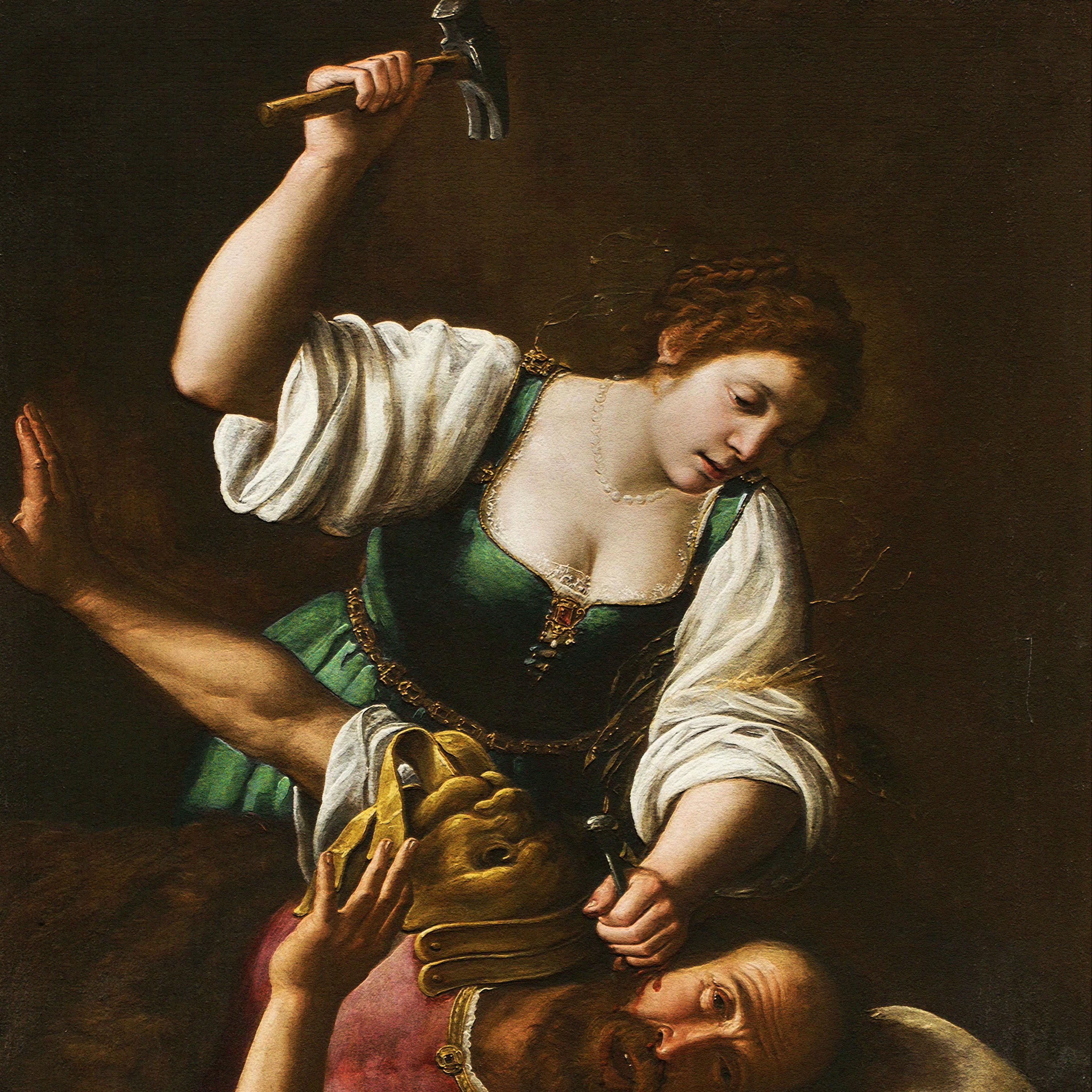 Greasing the Wheels of the Killing Machine