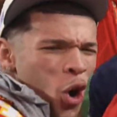 $hit Talkin (feat. 4r0b8) - Single