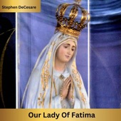 Our Lady of Fatima artwork