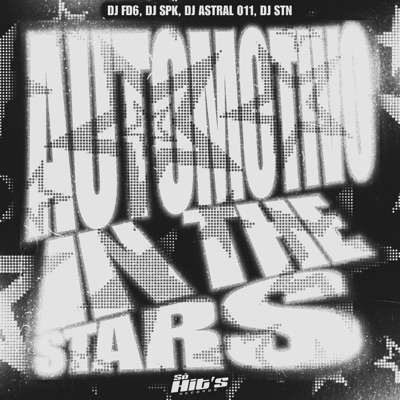 Automotivo In The Stars - EP
