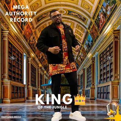 King Of The Jungle - Single