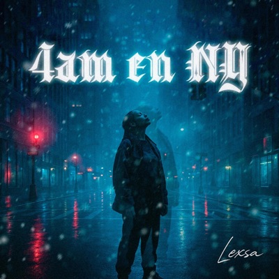 4am en NY (feat. Panndi) - Single