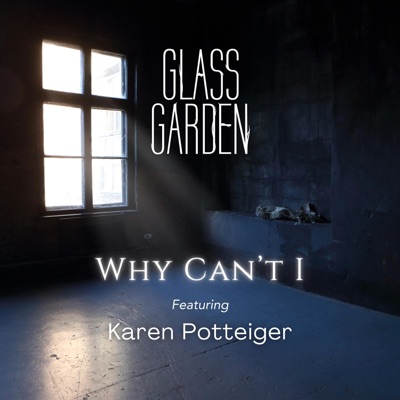 Why Can't I - Single