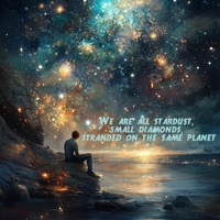 Stardust (feat. R2D2) - Single - artoodetoo