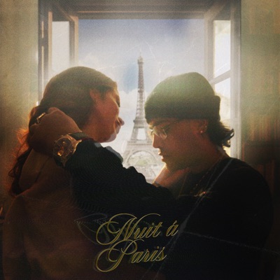 Nuit À Paris - Single