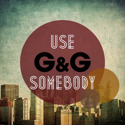 Use Somebody (Remixes)