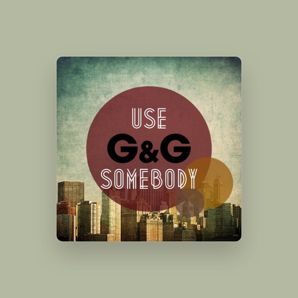 G&g's avatar