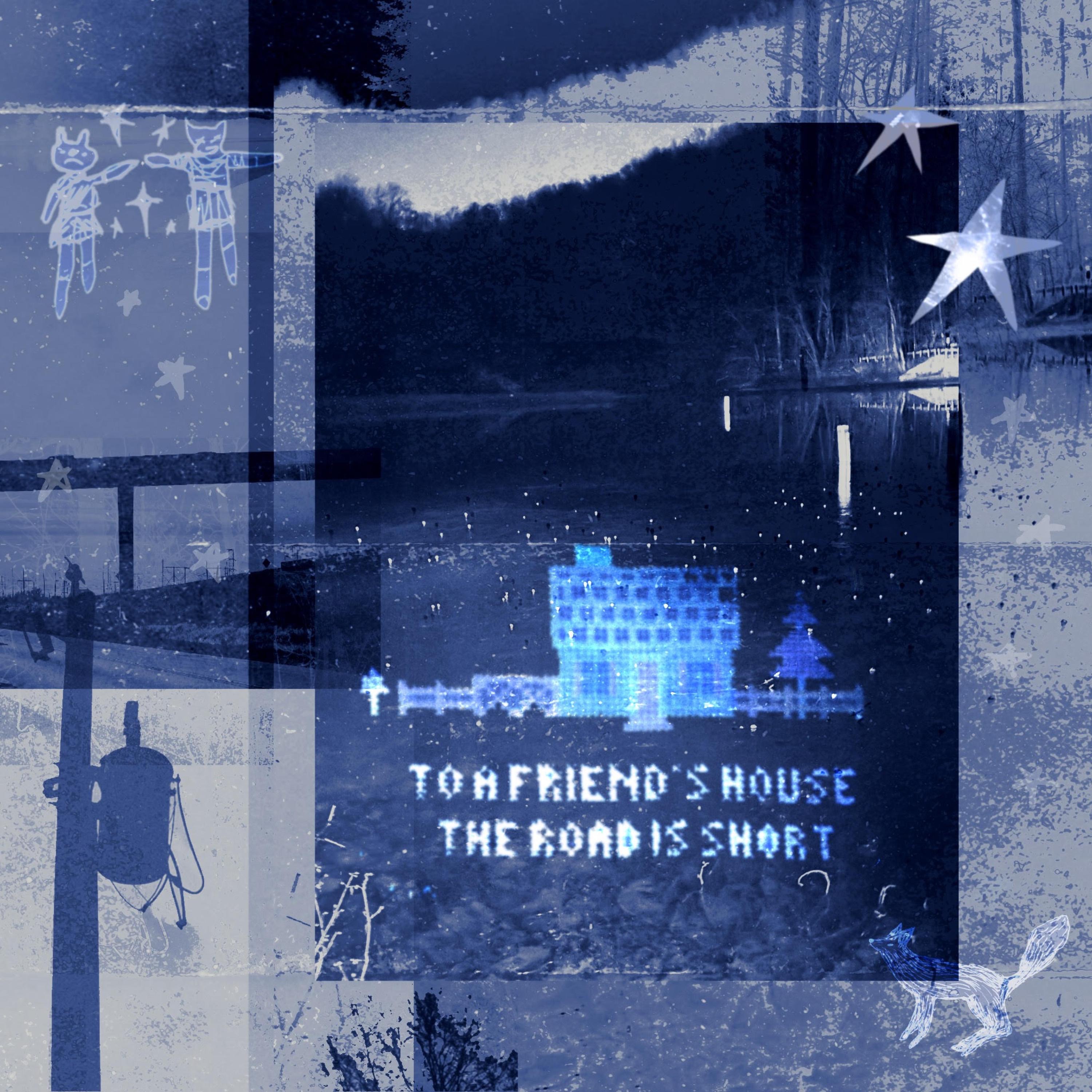 mourning star - Trunks