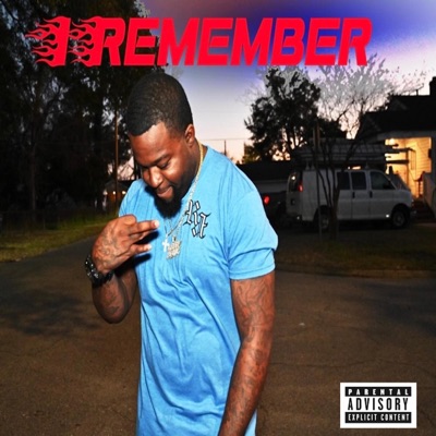 I Remember - Single