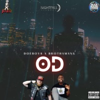 OD (feat. Brothamans) - Single - Doeboy$