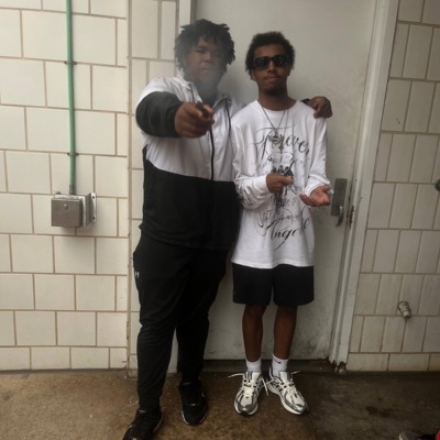 YGF - EP
