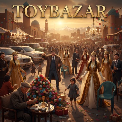 Toybazar - Single