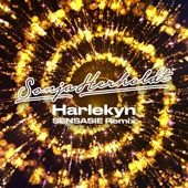 Harlekyn (feat. SENSASIE) [SENSASIE Remix] artwork