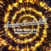 Harlekyn (feat. SENSASIE) [SENSASIE Remix] - Sonja Herholdt Cover Art