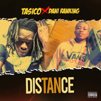 Distance (feat. Dani-RanKing) - Single
