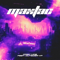 Maxtac (feat. Outsider Yp) - Single - Craic Mob