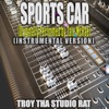 Tate McRae - Sports car