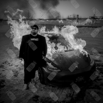 Ketamine Tweets - EP