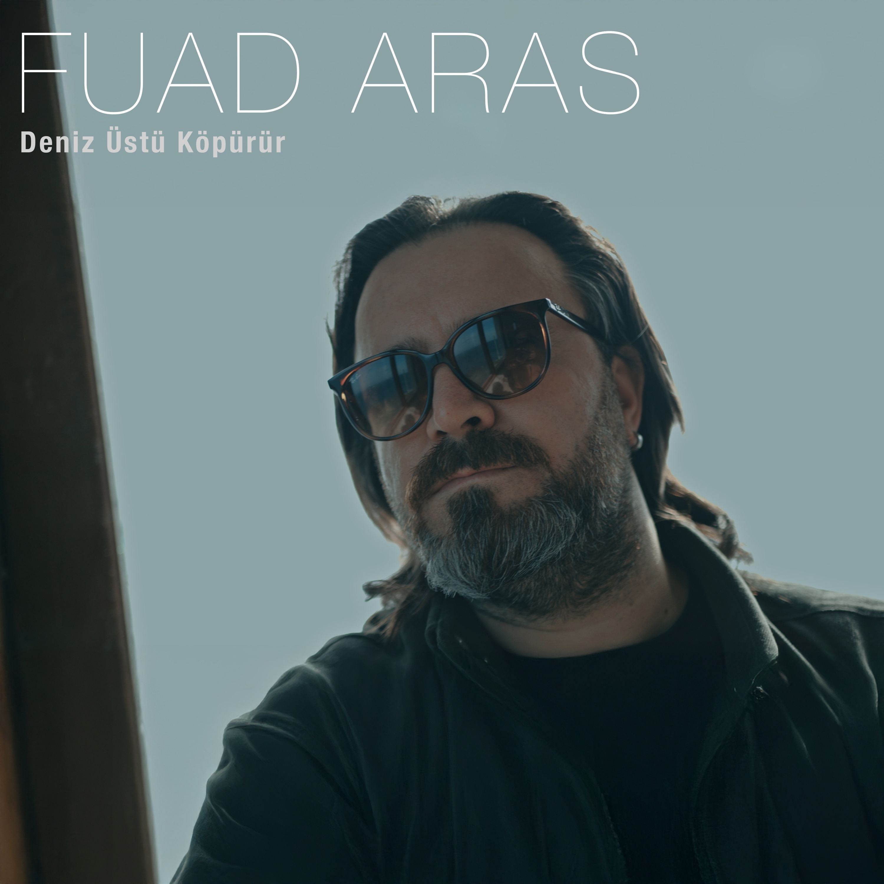 Deniz Üstü Köpürür - Single