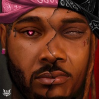 Album cover for Lil Sexy by Doe Boy & Fetty Wap