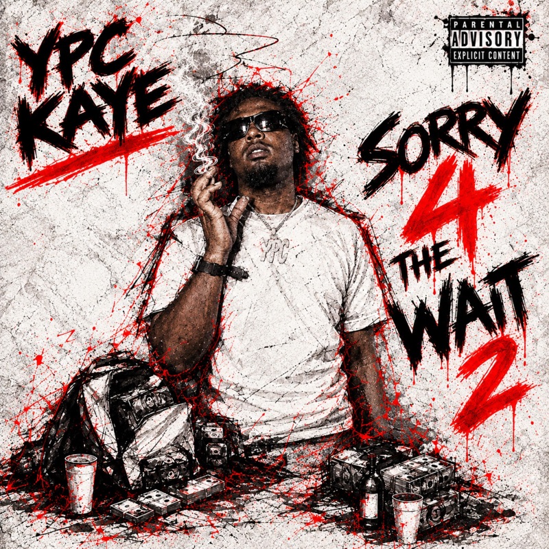 YPC KAYE- NO DAYS OFF