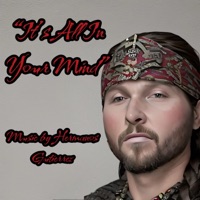 It's All In Your Mind - Single - Pr0fess0r