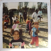 Pressure - Single - Ray Supreme