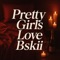 Tea - Bskii lyrics