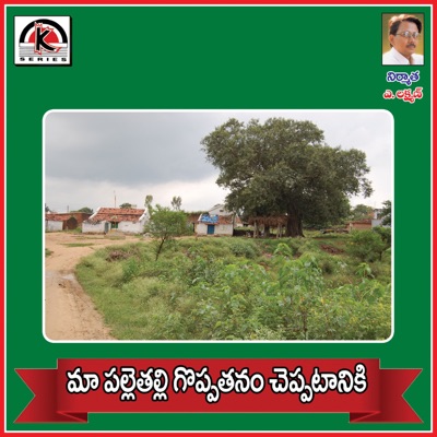 Ma Palle Talli Goppatanam - Single