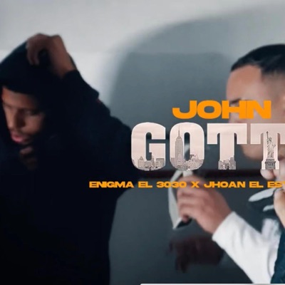 JOHN GOTTI (feat. Jhoan el estilo propio) - Single