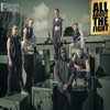 All About the Fight (feat. MadEP & Katy Sterran) - Single