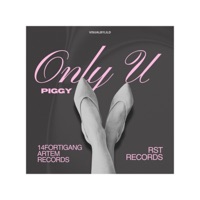 Only U - Single - PiggyOne
