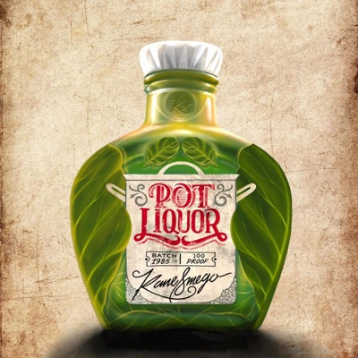 Pot Liquor