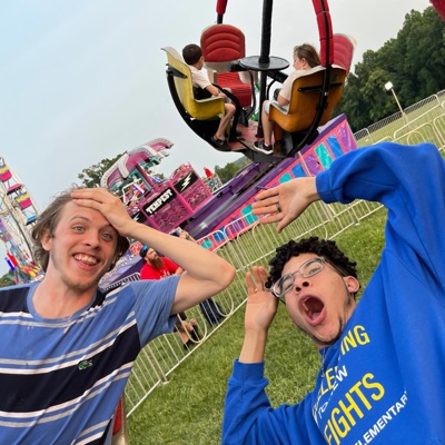 Dimension 2 (feat. Halfblackhippy & ZAYOF2MRW)