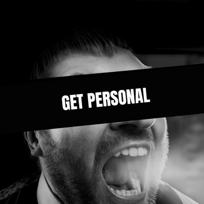 Get Personal - Single