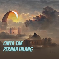 Cinta Tak Pernah Hilang - Single - Juandy