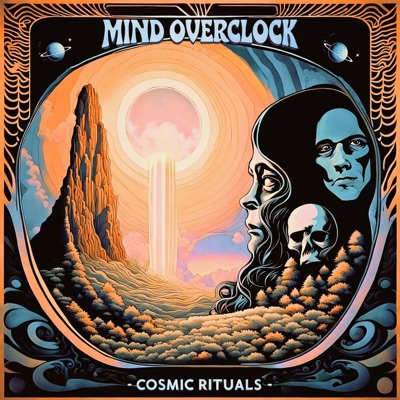 Cosmic Rituals