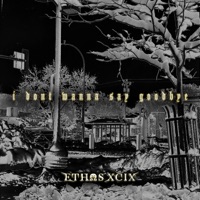 i dont wanna say goodbye - Single - ETHOS XCIX & Keifer Moon