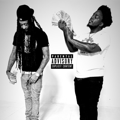 Scam Likely (feat. GlockBoy LA) [(Whim Whammie Remix)] - Single